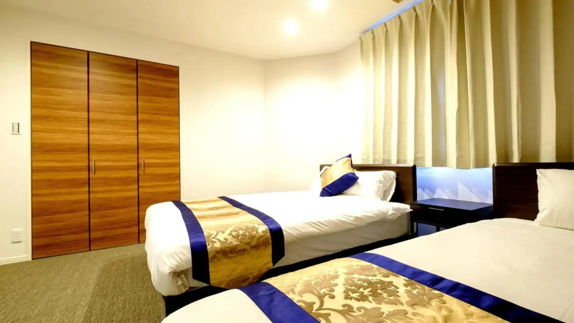 Apartment La Casa Tokyo - Vacation Stay 17912
