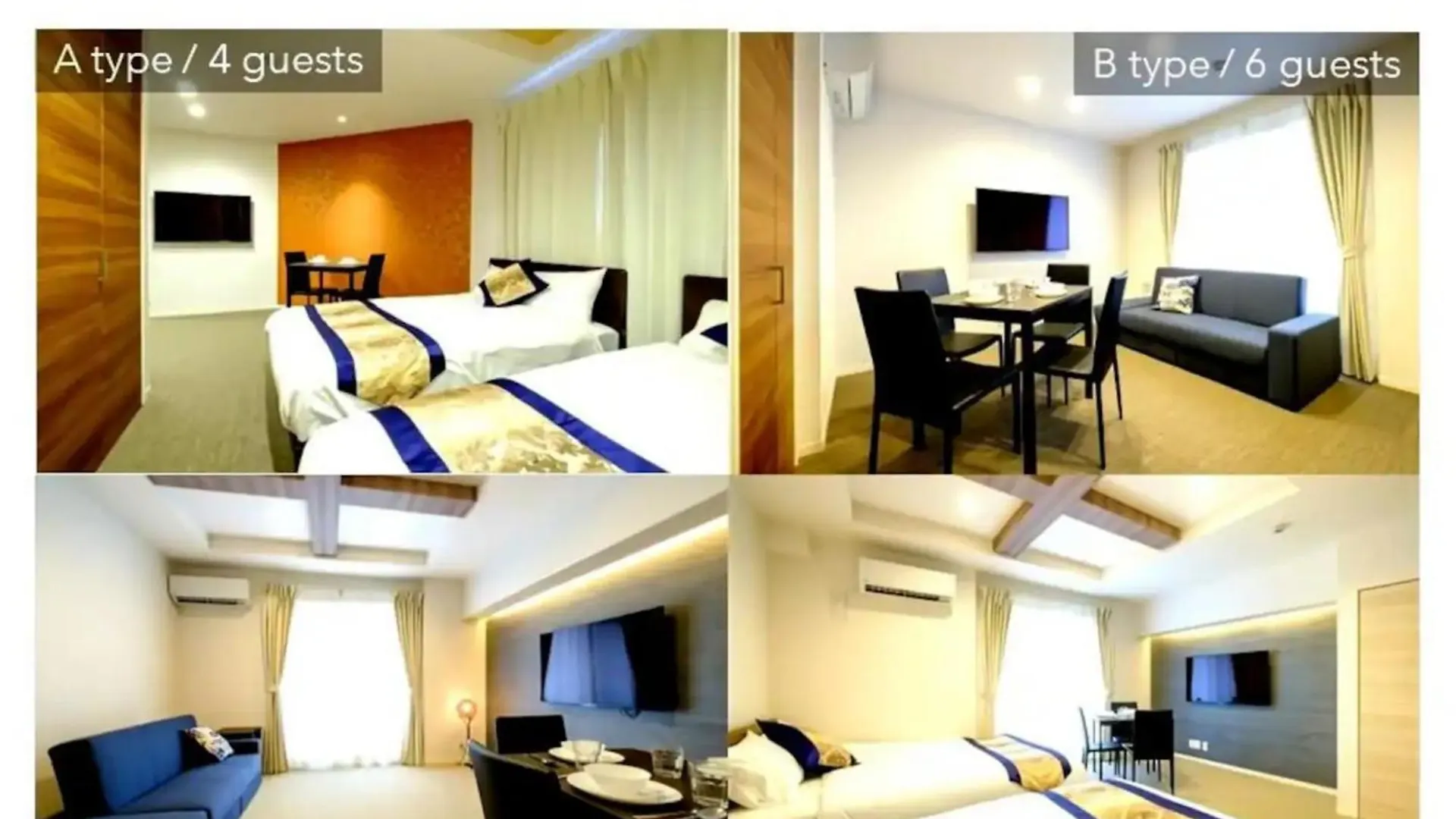 Apartment La Casa Tokyo - Vacation Stay 17912