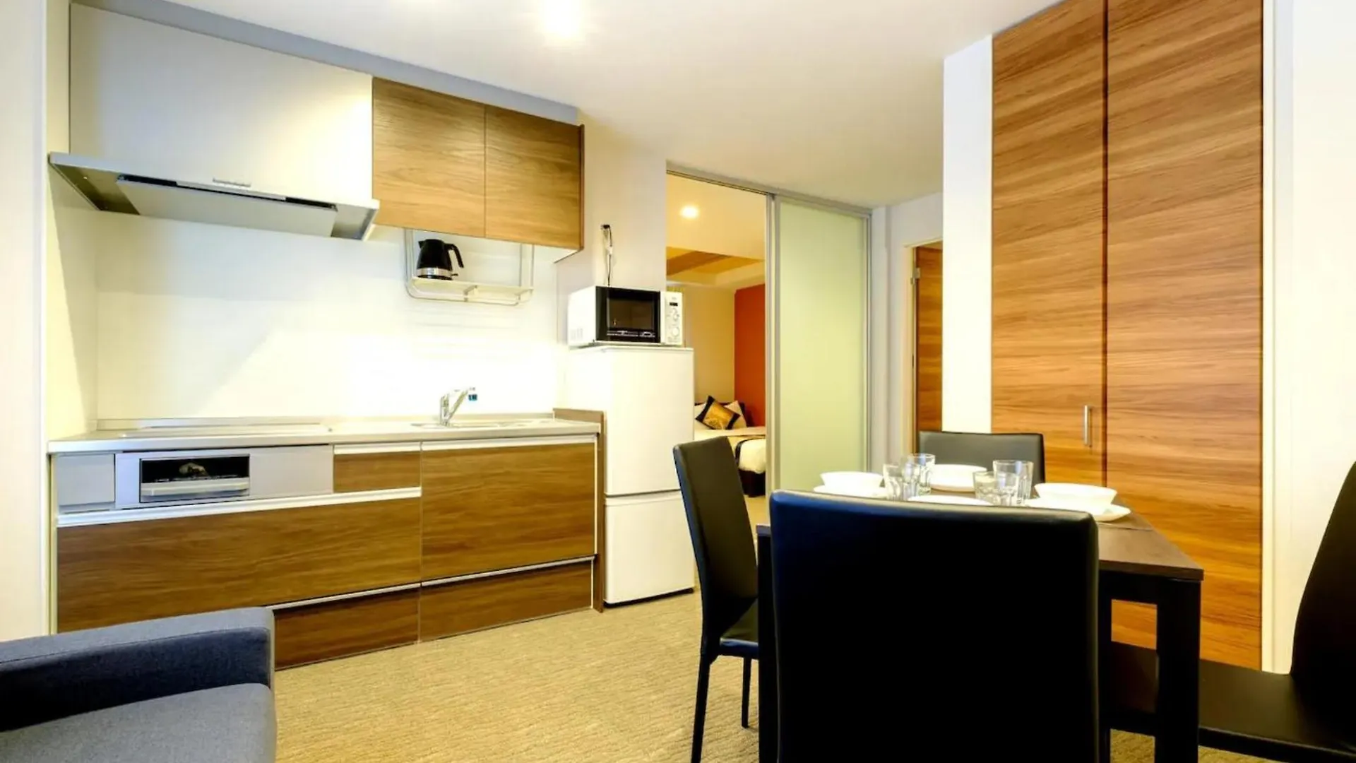 La Casa Tokyo - Vacation Stay 17912 Apartment