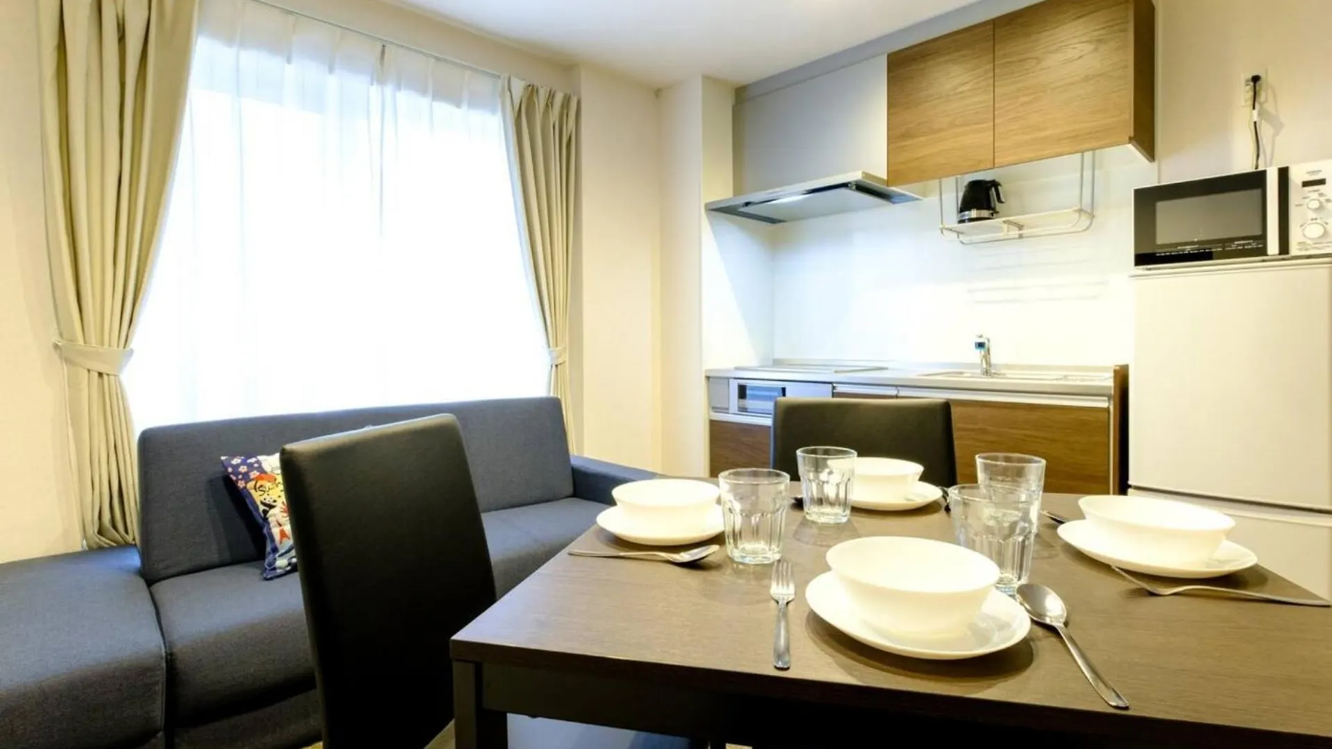 La Casa Tokyo - Vacation Stay 17912