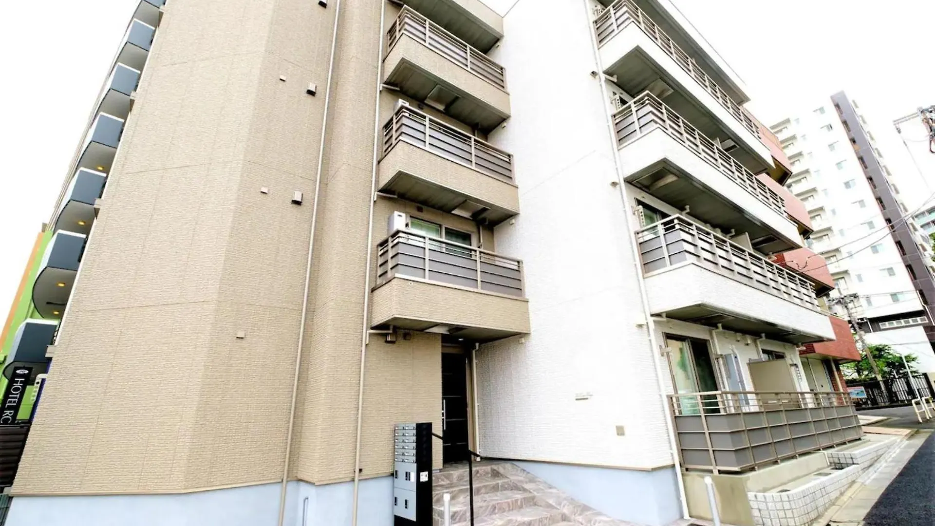 La Casa Tokyo - Vacation Stay 17912