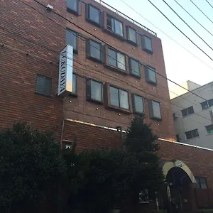 Asakusa Fukudaya Tokio