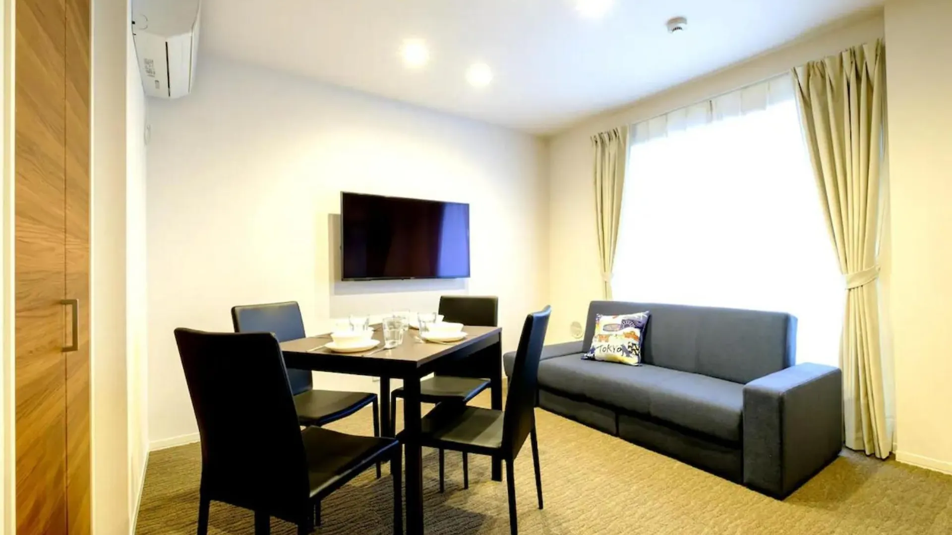 La Casa Tokyo - Vacation Stay 17912